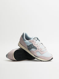WOMENS SAUCONY DXN TRAINER SNEAKER - CLEARANCE