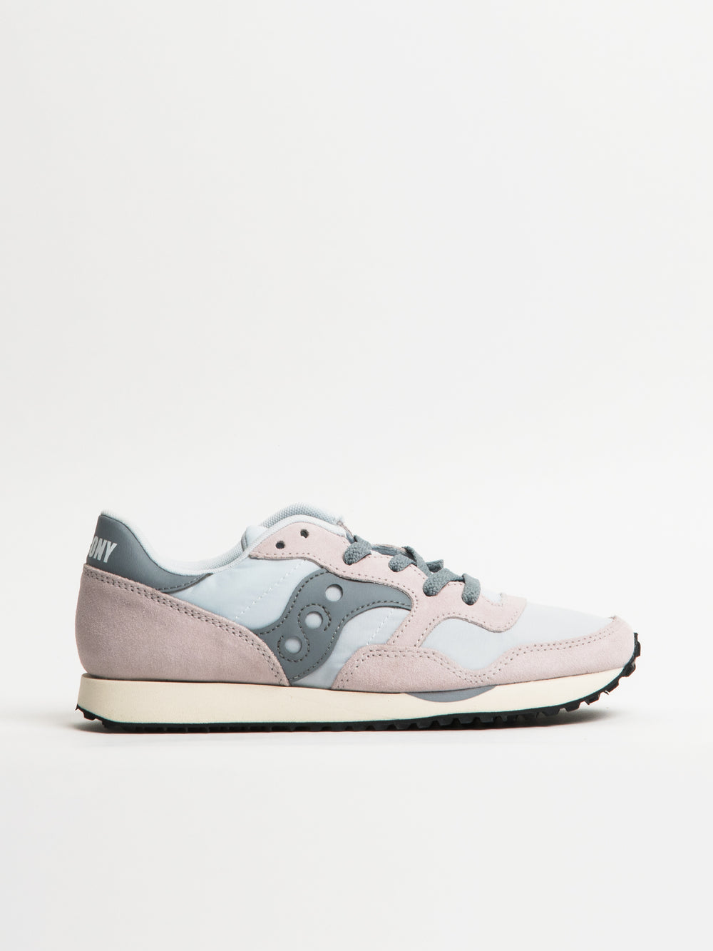 WOMENS SAUCONY DXN TRAINER SNEAKER - CLEARANCE