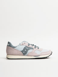 WOMENS SAUCONY DXN TRAINER SNEAKER - CLEARANCE