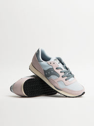 WOMENS SAUCONY DXN TRAINER SNEAKER - CLEARANCE