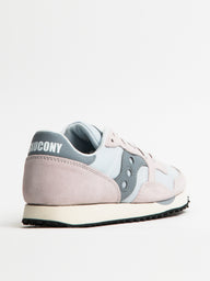WOMENS SAUCONY DXN TRAINER SNEAKER - CLEARANCE