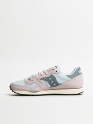 WOMENS SAUCONY DXN TRAINER SNEAKER - CLEARANCE