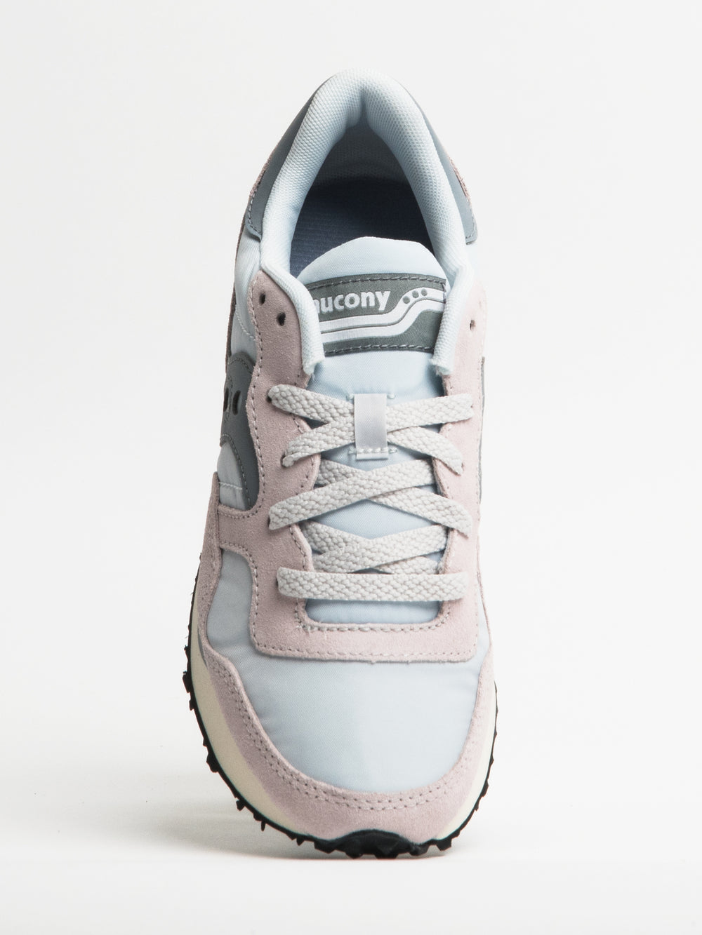 WOMENS SAUCONY DXN TRAINER SNEAKER - CLEARANCE
