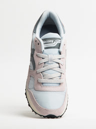 WOMENS SAUCONY DXN TRAINER SNEAKER - CLEARANCE