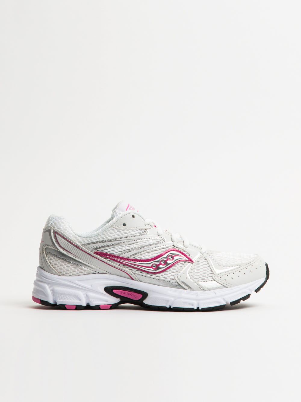 WOMENS SAUCONY RIDE MILLENIUM SNEAKER - CLEARANCE