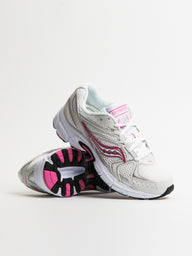 WOMENS SAUCONY RIDE MILLENIUM SNEAKER - CLEARANCE