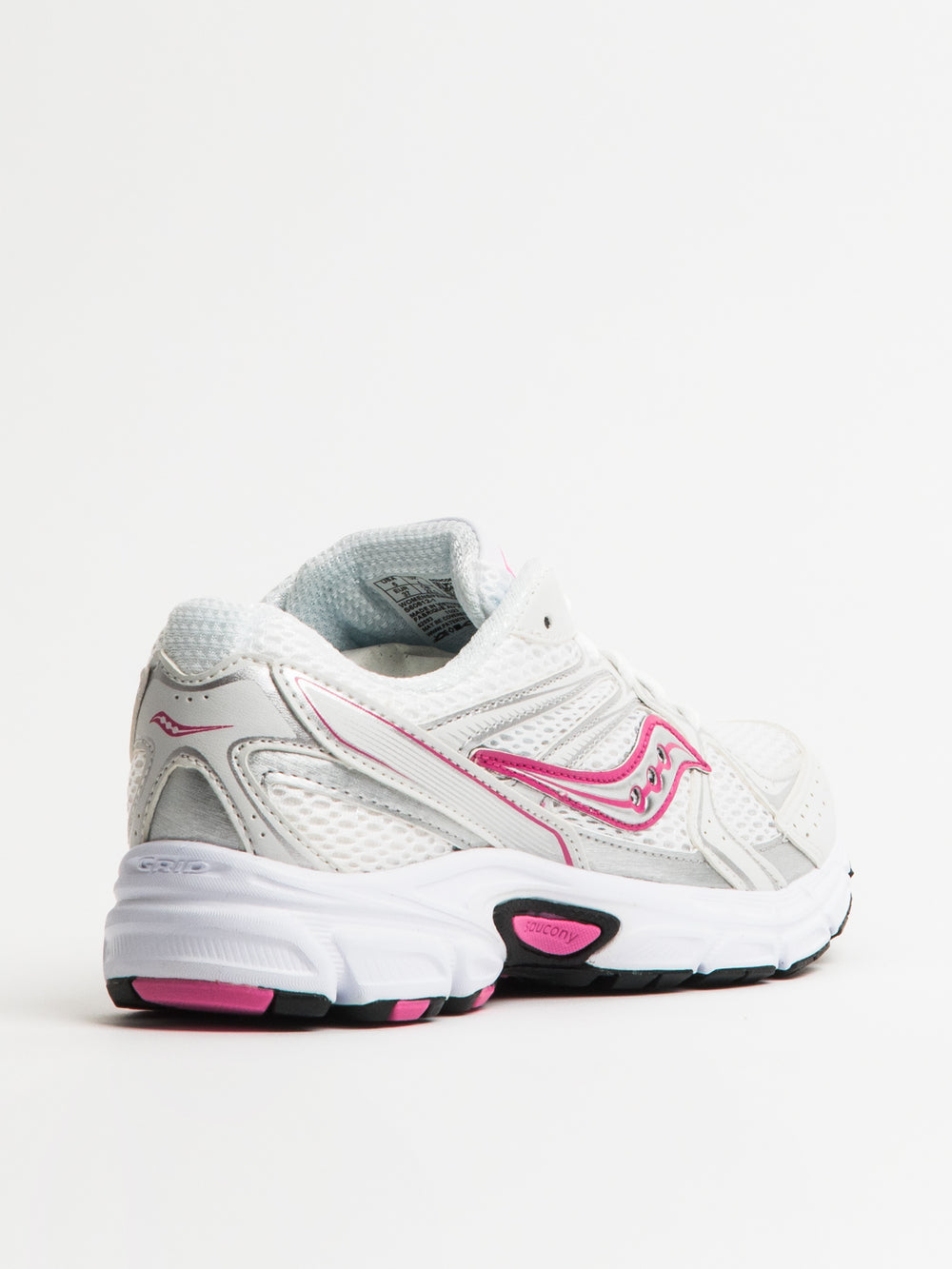 WOMENS SAUCONY RIDE MILLENIUM SNEAKER - CLEARANCE
