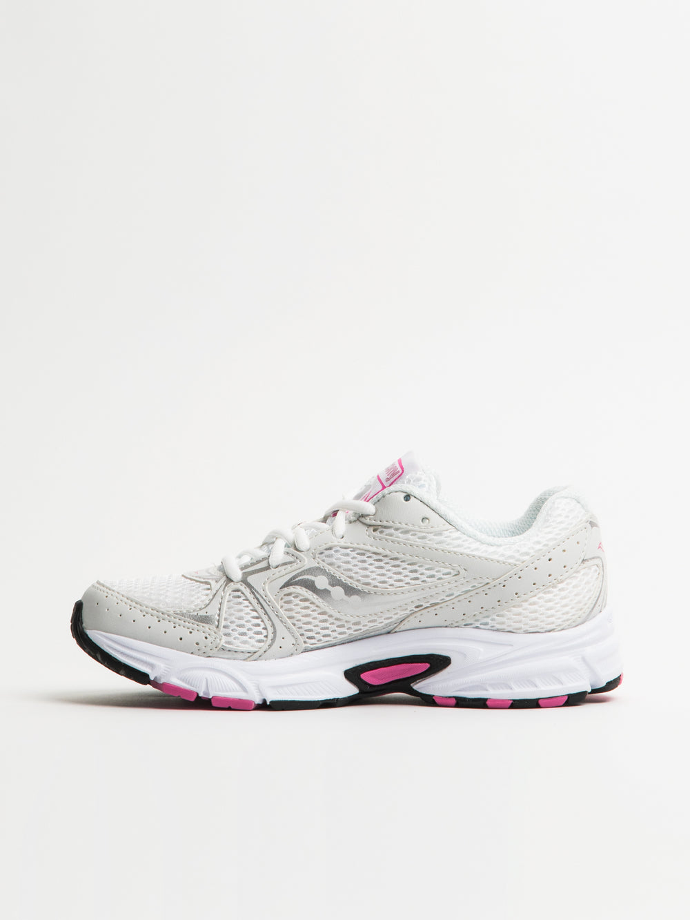 WOMENS SAUCONY RIDE MILLENIUM SNEAKER - CLEARANCE