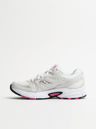 WOMENS SAUCONY RIDE MILLENIUM SNEAKER - CLEARANCE