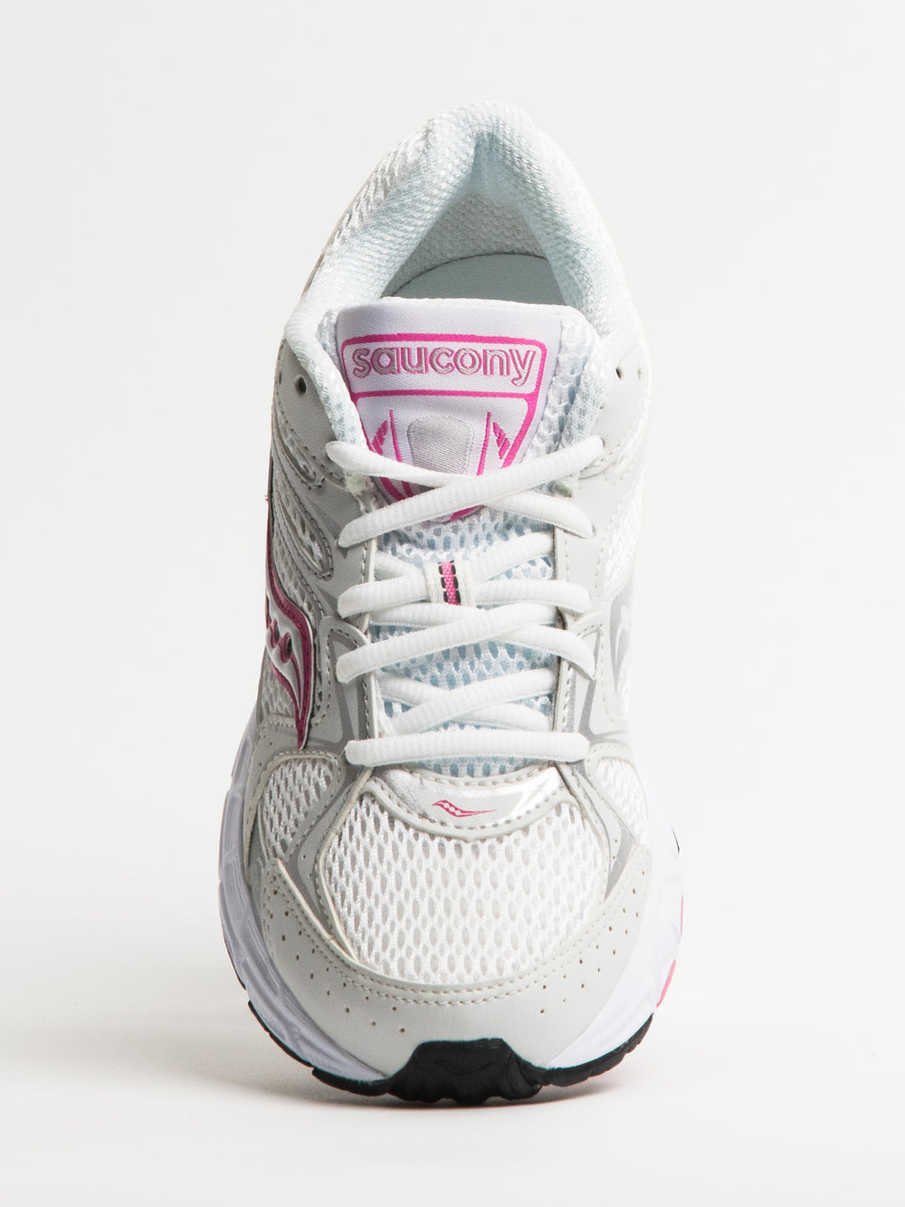WOMENS SAUCONY RIDE MILLENIUM SNEAKER - CLEARANCE