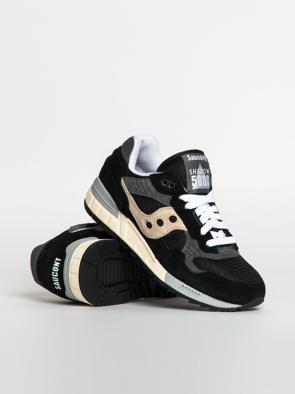 WOMENS SAUCONY SHADOW 5000 - CLEARANCE