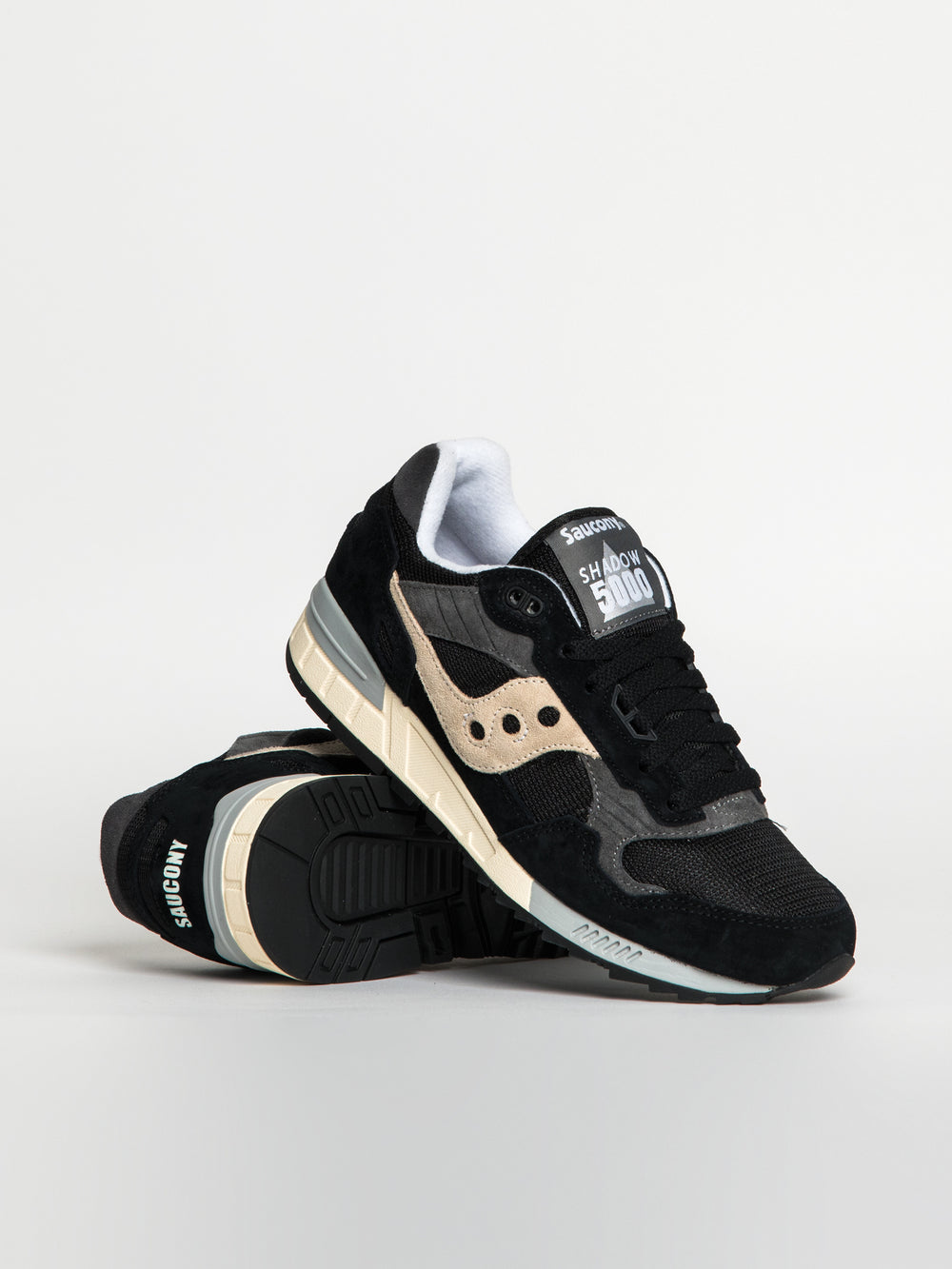MENS SAUCONY SHADOW 5000 - CLEARANCE