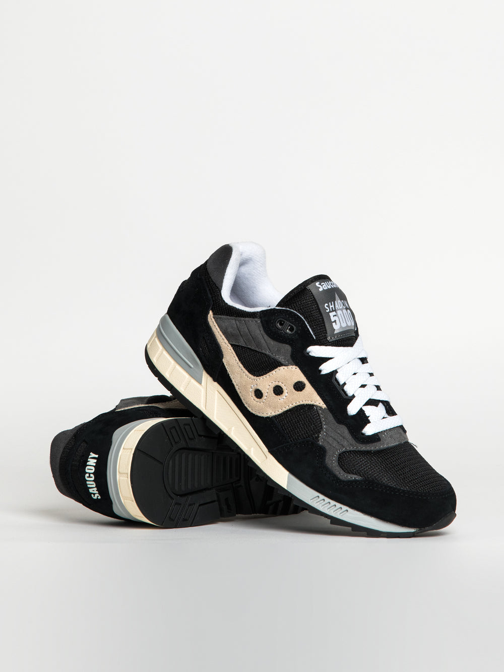 MENS SAUCONY SHADOW 5000 - CLEARANCE