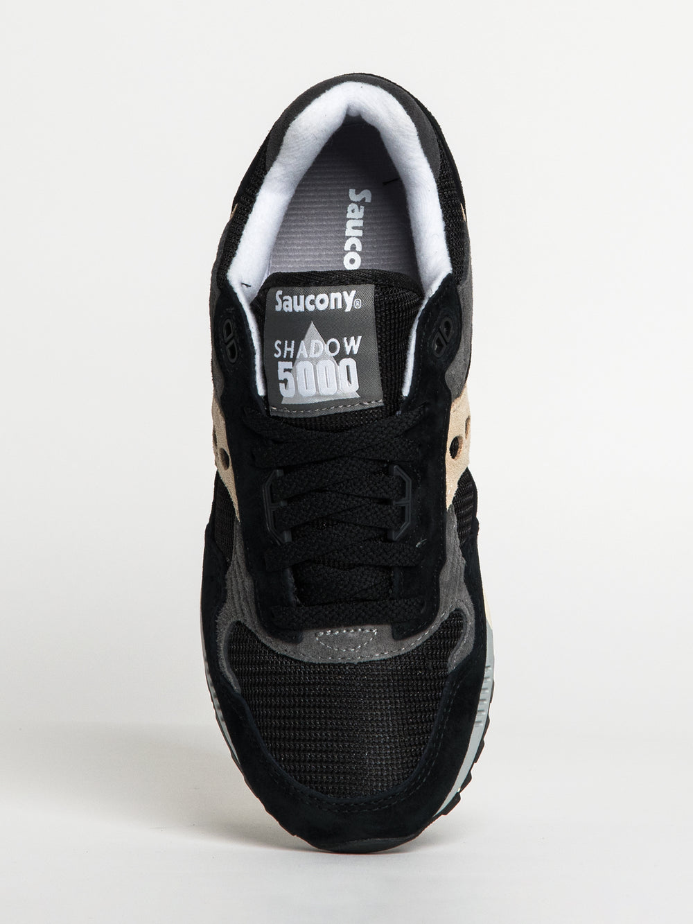 MENS SAUCONY SHADOW 5000 - CLEARANCE