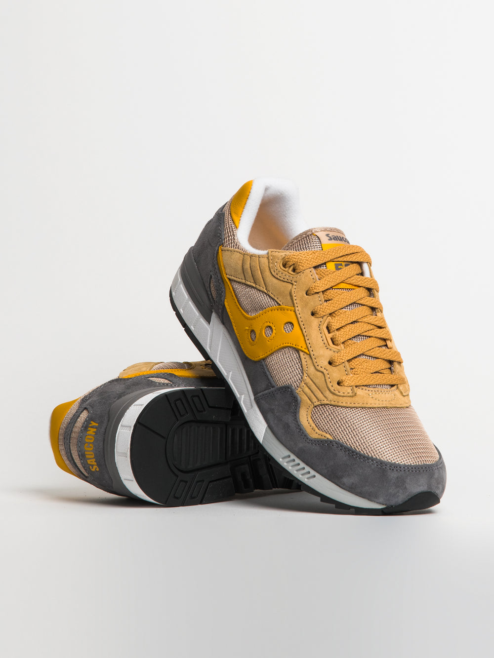MENS SAUCONY SHADOW 5000 - CLEARANCE