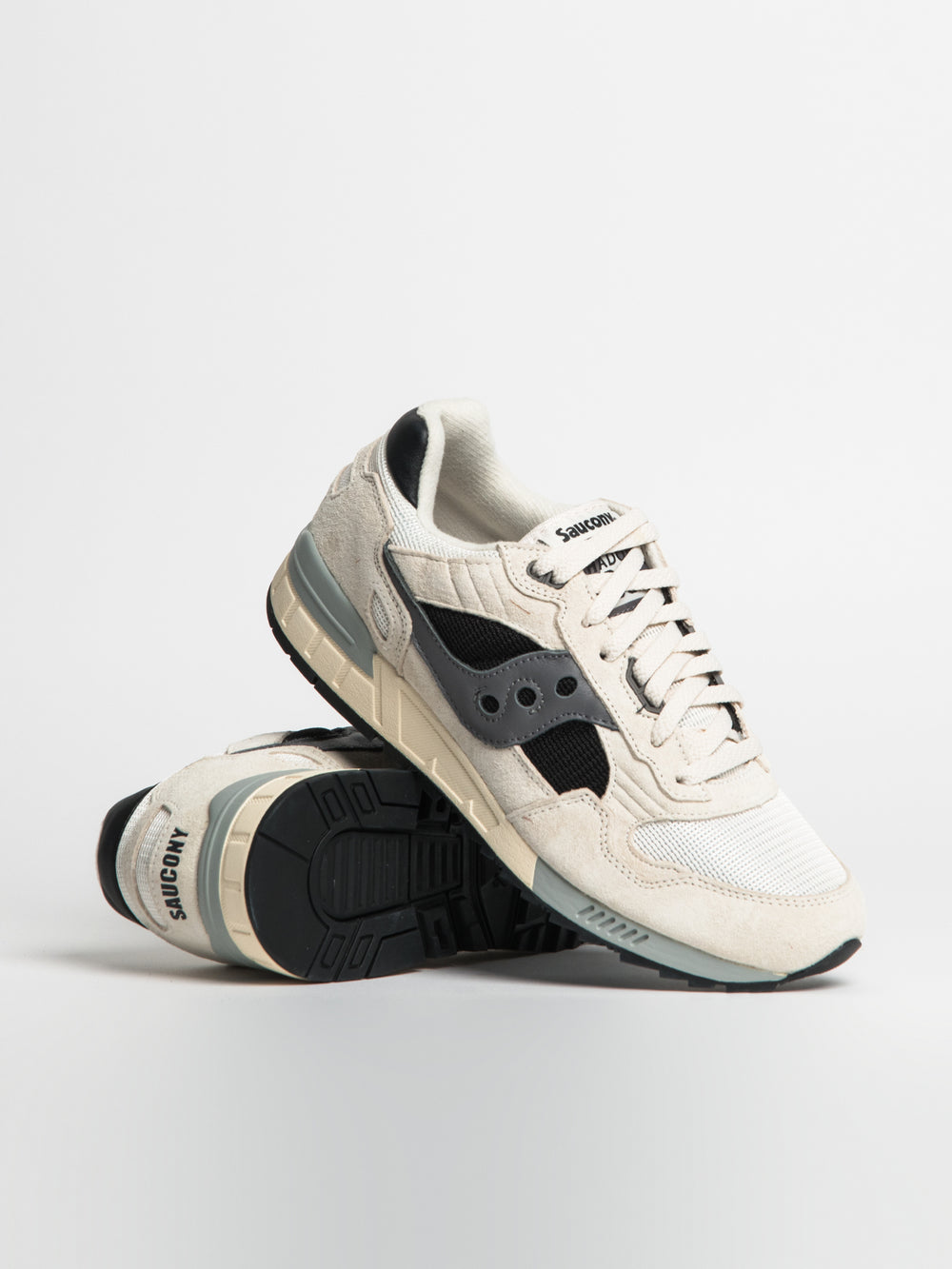 MENS SAUCONY SHADOW 5000 - CLEARANCE