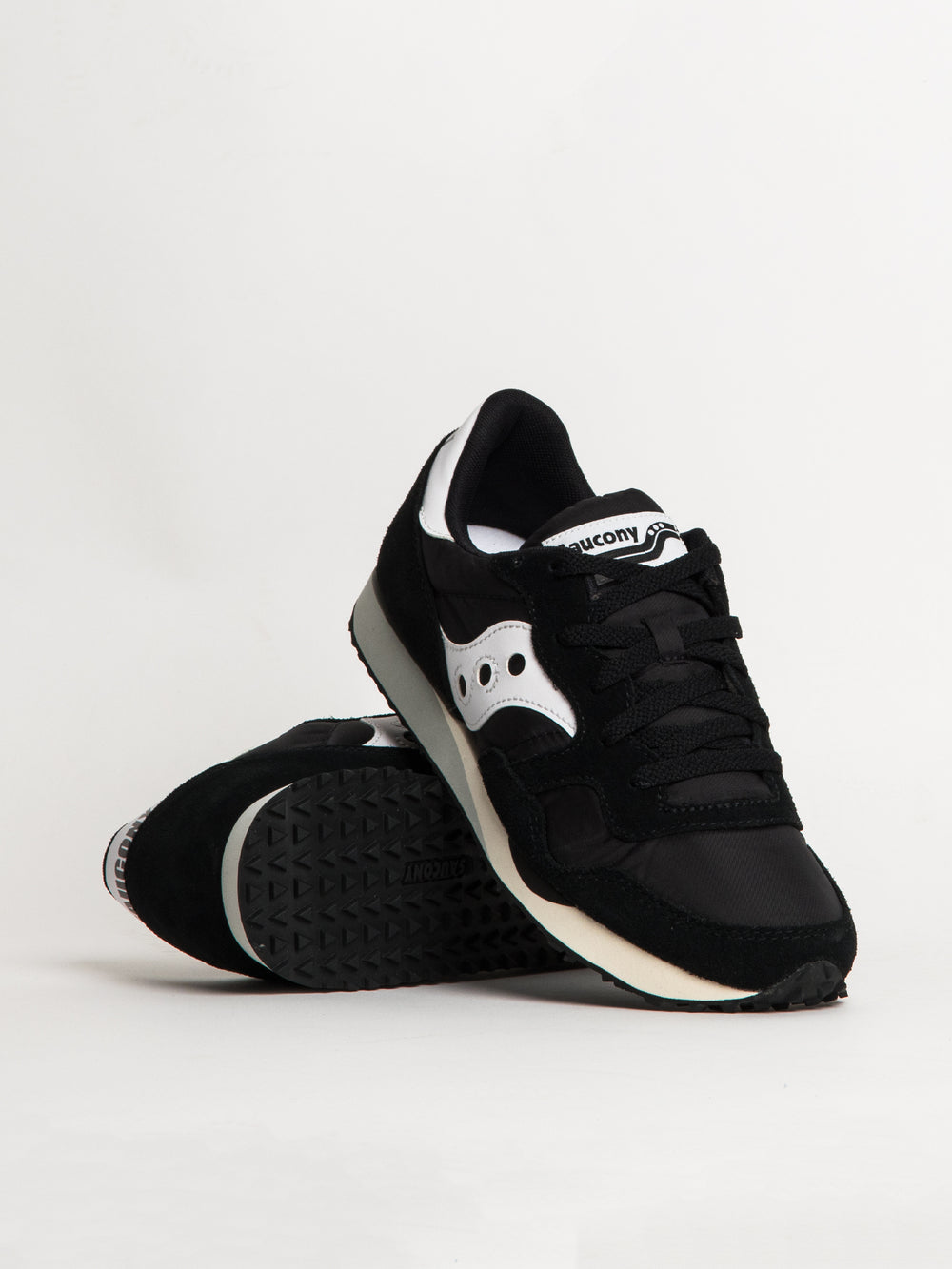 MENS SAUCONY DXN TRAINER - CLEARANCE