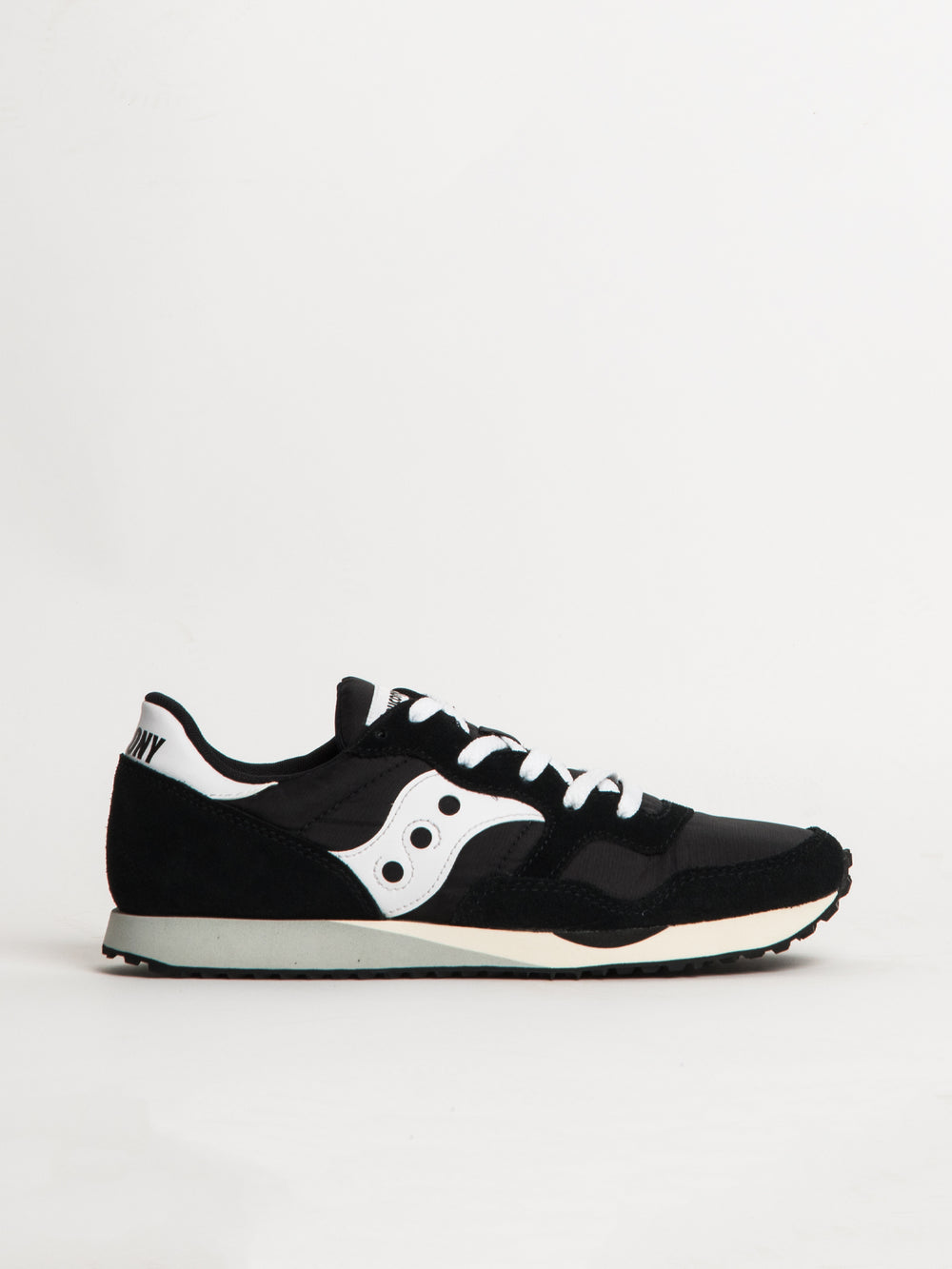 MENS SAUCONY DXN TRAINER - CLEARANCE