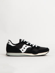 MENS SAUCONY DXN TRAINER - CLEARANCE