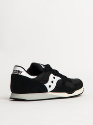 MENS SAUCONY DXN TRAINER - CLEARANCE