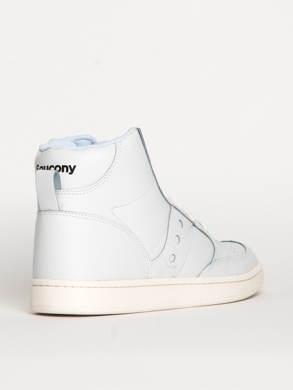MENS SAUCONY JAZZ COURT HIGH - CLEARANCE