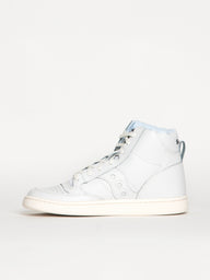 MENS SAUCONY JAZZ COURT HIGH - CLEARANCE