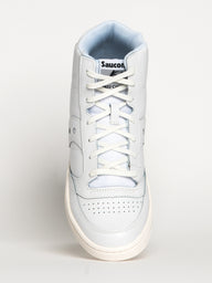 MENS SAUCONY JAZZ COURT HIGH - CLEARANCE