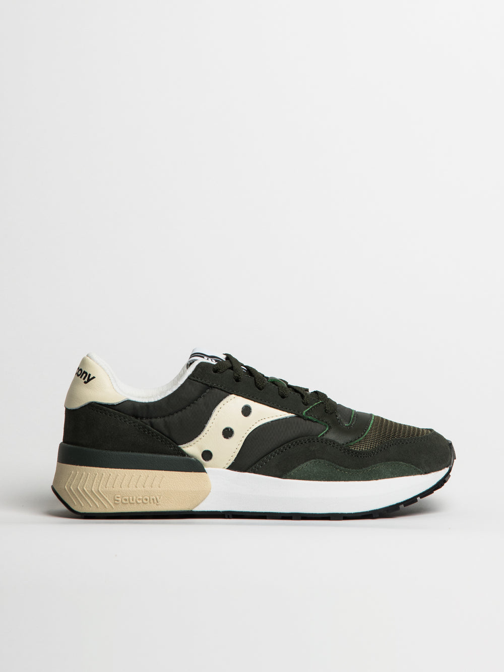 MENS SAUCONY JAZZ NXT - CLEARANCE