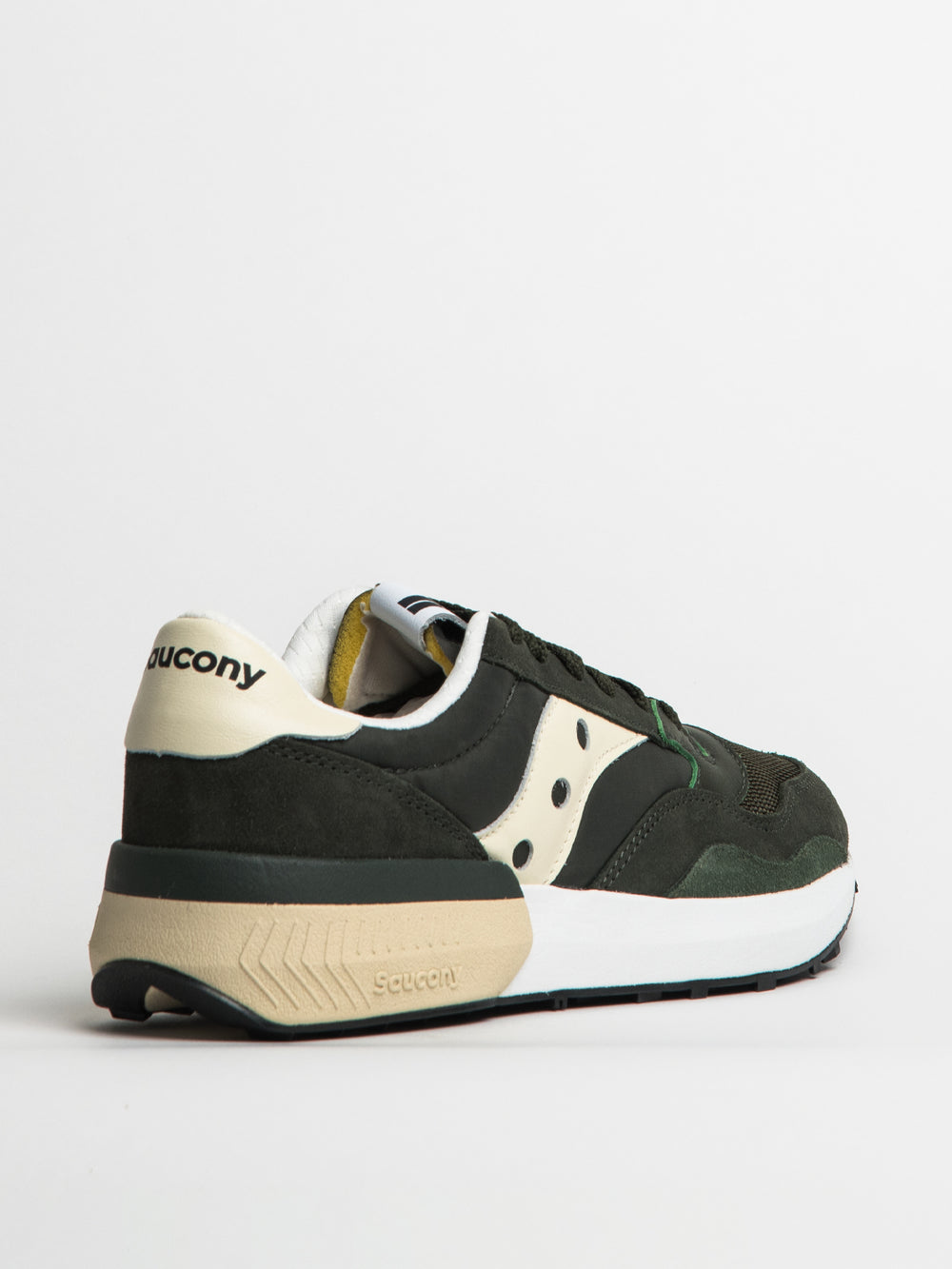 MENS SAUCONY JAZZ NXT - CLEARANCE
