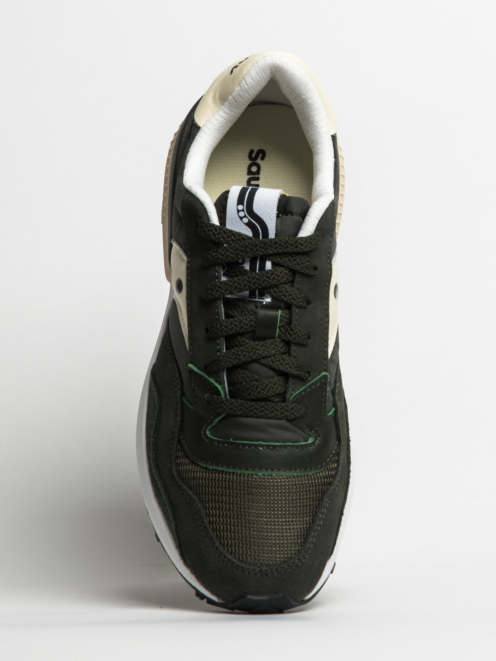 MENS SAUCONY JAZZ NXT - CLEARANCE