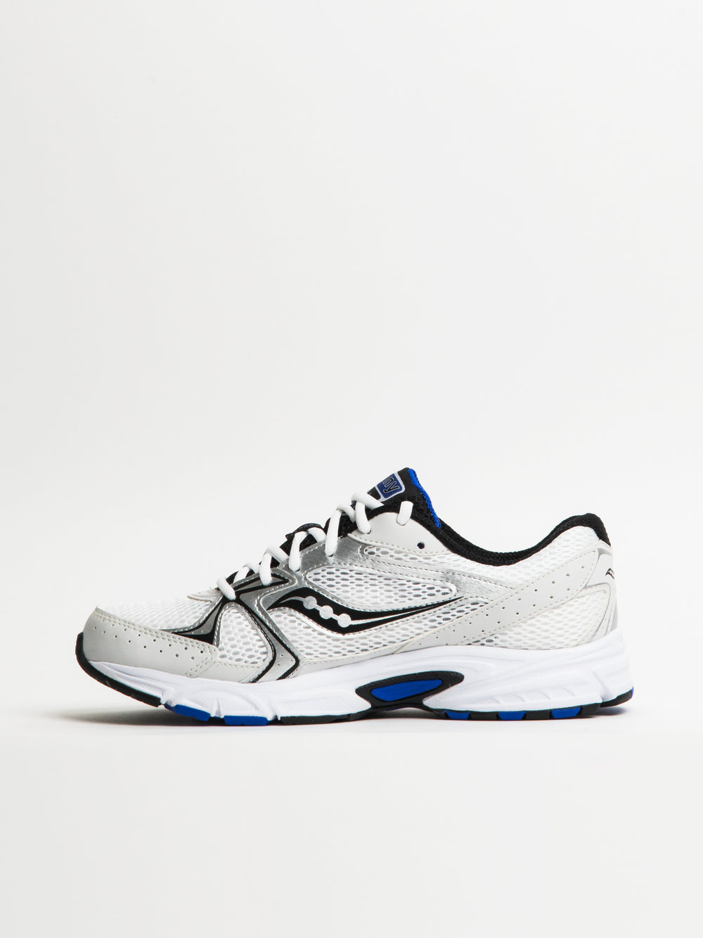 MENS SAUCONY RIDE MILLENIUM SNEAKER - CLEARANCE