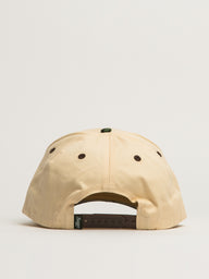 SEAGER APPAREL BRANDED SNAP BACK