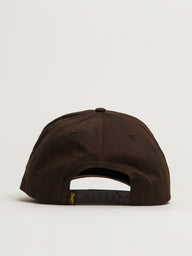 SEAGER APPAREL RODEO SNAPBACK