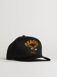 SEAGER APPAREL BRADLEY SNAPBACK