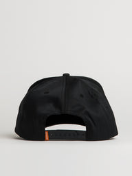 SEAGER APPAREL BRADLEY SNAPBACK