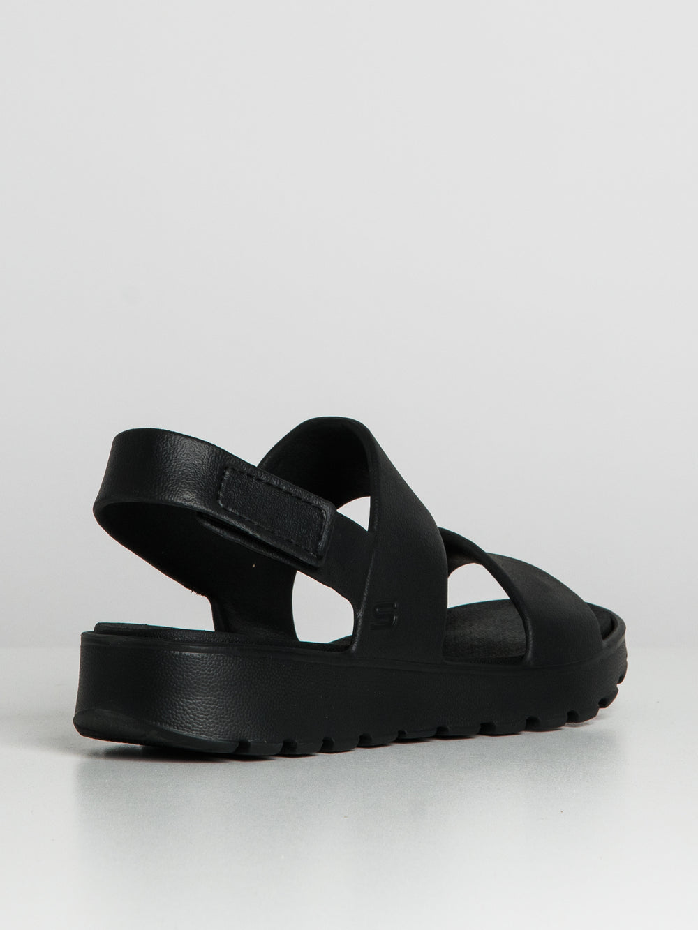 WOMENS SKECHERS FOAMIES BREEZY FEELS SANDALS - CLEARANCE