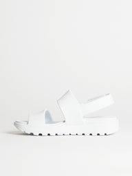 WOMENS SKECHERS FOAMIES BREEZY FEELS SANDALS - CLEARANCE