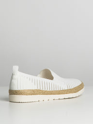 WOMENS SKECHERS BOBS FLEX PADRILLE 3.0 - CLEARANCE