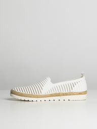 WOMENS SKECHERS BOBS FLEX PADRILLE 3.0 - CLEARANCE