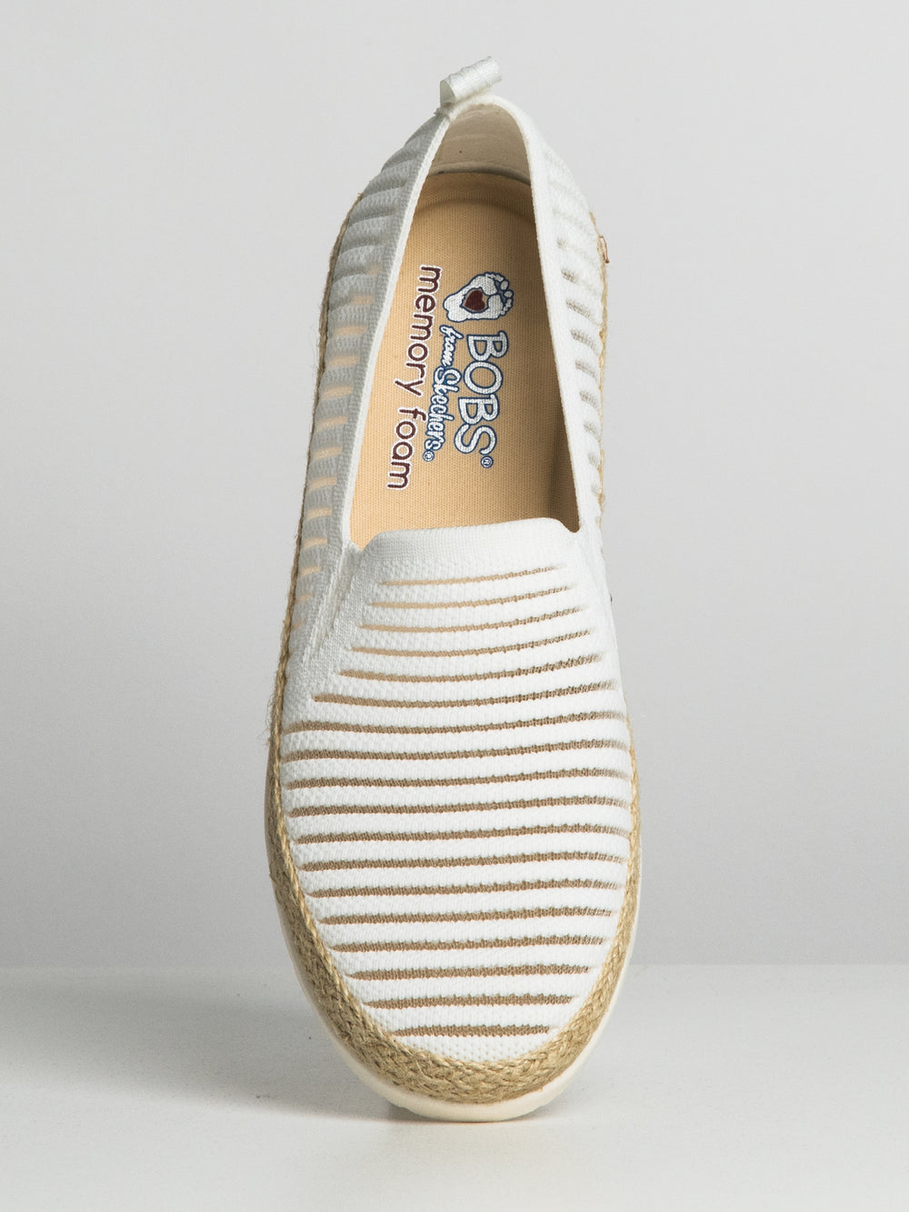 WOMENS SKECHERS BOBS FLEX PADRILLE 3.0 - CLEARANCE