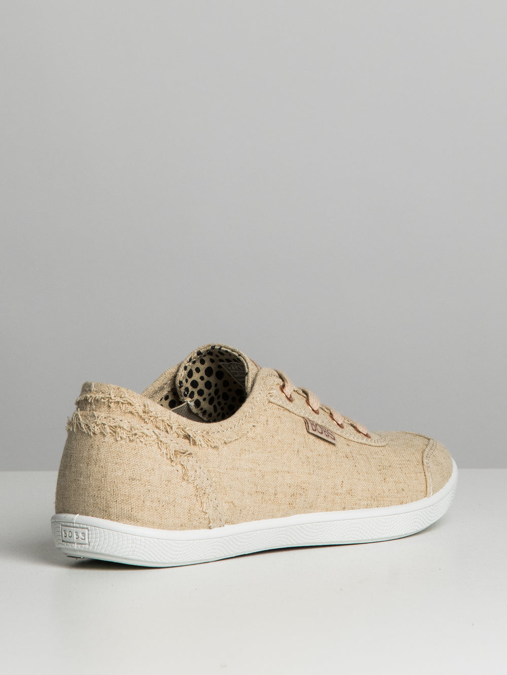 WOMENS SKECHERS BOBS B CUTE - CLEARANCE