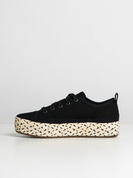 WOMENS SKECHERS BOBS SESAME - CLEARANCE