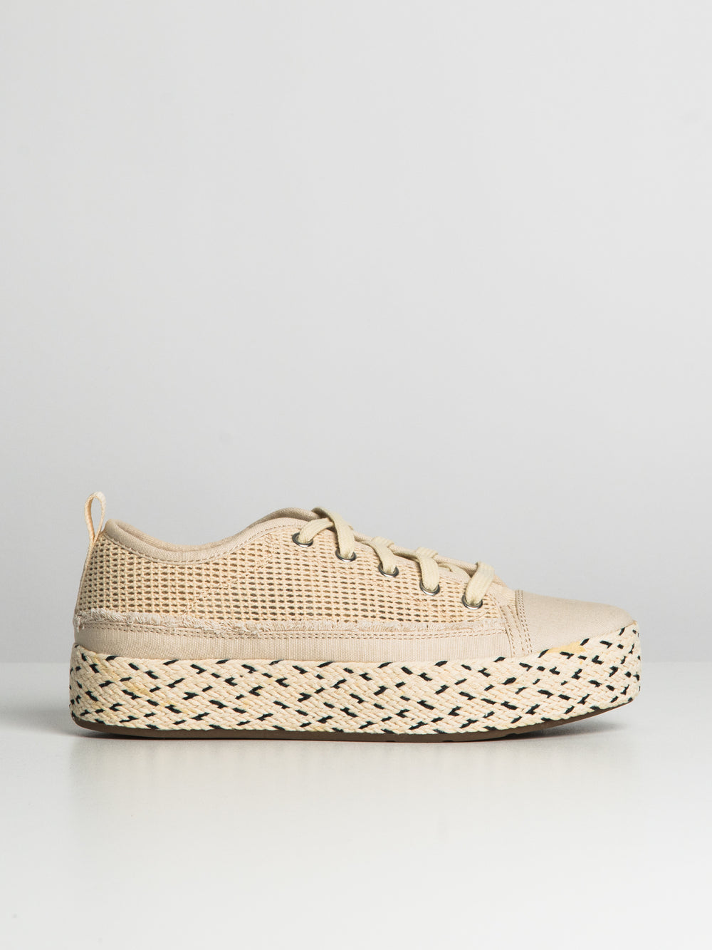 WOMENS SKECHERS BOBS SESAME - CLEARANCE