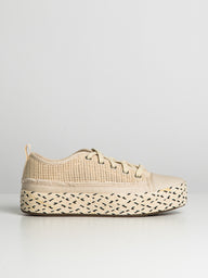 WOMENS SKECHERS BOBS SESAME - CLEARANCE