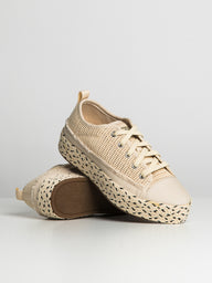 WOMENS SKECHERS BOBS SESAME - CLEARANCE