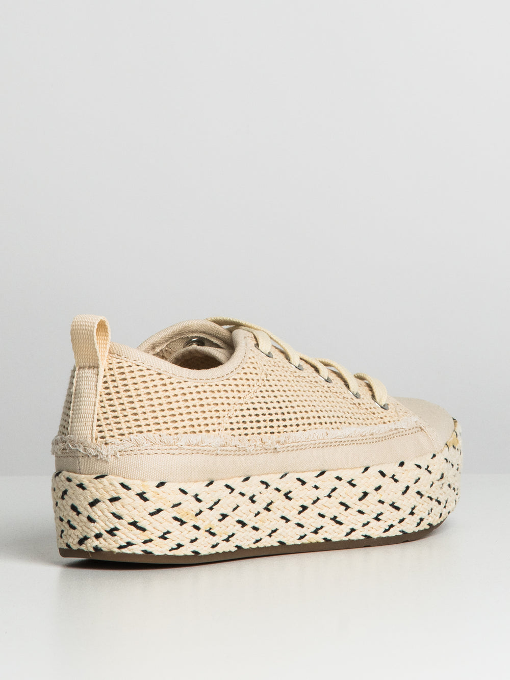 WOMENS SKECHERS BOBS SESAME - CLEARANCE