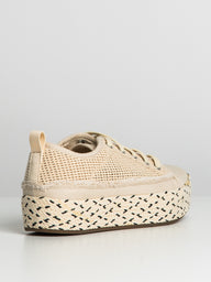 WOMENS SKECHERS BOBS SESAME - CLEARANCE