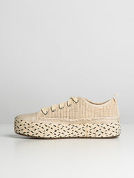 WOMENS SKECHERS BOBS SESAME - CLEARANCE