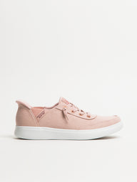 WOMENS SKECHERS BOBS SKIPPER SNEAKER - CLEARANCE