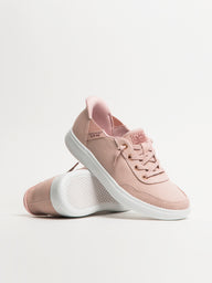 WOMENS SKECHERS BOBS SKIPPER SNEAKER - CLEARANCE